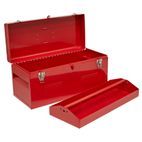 Sealey AP533 Toolbox with Tote Tray 510mm additional 1