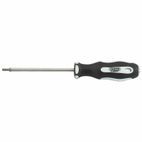 Draper 35058 Soft Grip T9 x 75mm TX-STAR&amp;#174; Screwdrivers additional 2