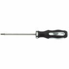 Draper 35071 Soft Grip T10 x 75mm TX-STAR&amp;#174; Screwdrivers additional 2