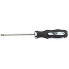 Draper 35071 Soft Grip T10 x 75mm TX-STAR&amp;#174; Screwdrivers additional 1
