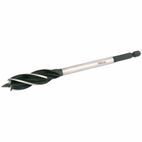Draper 35096 4 Fluted 16 x 165mm Auger Bits additional 2