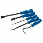 Draper 35100 Scraper and Remover Set (5 Piece) additional 2