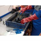 Draper 35100 Scraper and Remover Set (5 Piece) additional 3