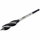 Draper 35102 4 Fluted 18 x 165mm Auger Bits additional 2