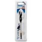 Draper 35111 4 Fluted 19 x 165mm Auger Bits additional 1
