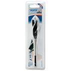 Draper 35123 4 Fluted 22 x 165mm Auger Bits additional 1
