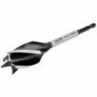 Draper 35135 4 Fluted 32 x 165mm Auger Bits additional 2