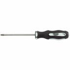 Draper 35143 TX-STAR&amp;#174; Security T20 x 100mm Soft Grip Screwdrivers additional 2