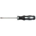 Draper 35147 TX-STAR&amp;#174; Security T27 x 100mm Soft Grip Screwdrivers additional 1