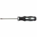 Draper 35147 TX-STAR&amp;#174; Security T27 x 100mm Soft Grip Screwdrivers additional 2