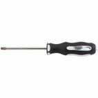 Draper 35148 TX-STAR&amp;#174; Security T30 x 100mm Soft Grip Screwdrivers additional 2