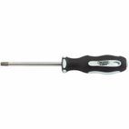 Draper 35150 TX-STAR&amp;#174; Security T40 x 100mm Soft Grip Screwdrivers additional 2
