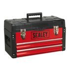 Sealey AP547 Toolbox with 2 Drawers 500mm additional 2