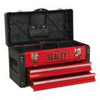 Sealey AP547 Toolbox with 2 Drawers 500mm additional 3