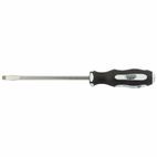 Draper 35183 Pound Thru' Plain Slot 6.5 x 150mm Soft Grip Screwdrivers additional 2