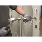 Draper 35186 Pound Thru' Plain Slot 10 x 250mm Soft Grip Screwdrivers additional 4