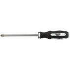 Draper 35232 Pound Thru' PZ TYPE No:3 x 150mm Soft Grip Screwdriver additional 2
