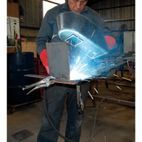 Draper 35367 Curved Jaw Self Grip Pliers (140mm) additional 2