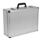 Sealey AP601 Tool Case Aluminium Radiused Edges additional 1