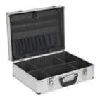 Sealey AP601 Tool Case Aluminium Radiused Edges additional 2