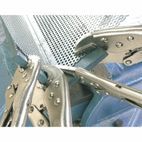 Draper 35373 Self Grip Pliers Set (4 Piece) additional 3