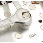 Draper 35386 14mm Combination Spanner additional 3