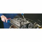 Draper 35396 Pry Bar Set (4 Piece) additional 3