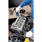 Draper 35396 Pry Bar Set (4 Piece) additional 4