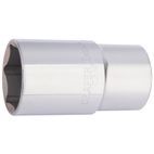 Draper 35521 32mm 1/2" Sq. Dr. Hub Nut Socket additional 1