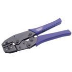 Draper 35574 220mm Ratchet Action Terminal Crimping Tool additional 1