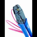 Draper 35574 220mm Ratchet Action Terminal Crimping Tool additional 2
