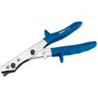 Draper 35748 250mm Hand Nibbler additional 1