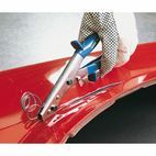 Draper 35748 250mm Hand Nibbler additional 2