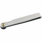 Draper 36169 10 Blade Metric Feeler Gauge Set additional 2