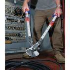 Draper 36321 Knipex 95 32 038 Ratchet Action Telescopic Cable Shears additional 4