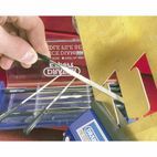 Draper 36326 140mm Diamond Needle File Set (10 Piece) additional 3