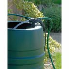 Draper 36327 40L/Min Submersible Water Butt Pump with Float Switch (350W) additional 3