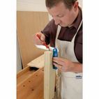 Draper 36330 200mm Adjustable Carpenters Bevel additional 2