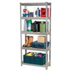 Sealey AP6150GS Racking Unit 5 Shelf 150kg Capacity Per Level additional 2