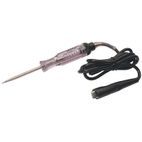 Draper 36583 6-24V DC Heavy Duty Automotive Circuit Tester additional 1