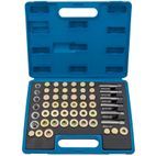 Draper 36631 Oil Sump Plug Repair Kit (120 Piece) additional 1