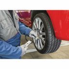 Draper 36632 Air Line Inflator with Twin Open Ended Push On Connector additional 5