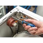 Draper 36851 Soft Grip TX-STAR&amp;#174; Screwdriver Set (4 Piece) additional 2