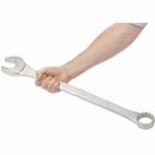 Draper 36958 46mm Heavy Duty Long Pattern Metric Combination Spanner additional 2