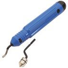 Draper 37023 Deburring and Chamfering Tool Set additional 1