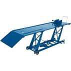 Draper 37058 360kg Hydraulic Motorcycle Lift additional 2