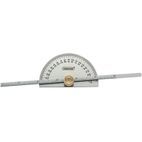 Draper 37342 Protractor with Depth Gauge additional 1