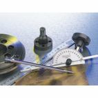 Draper 37342 Protractor with Depth Gauge additional 3