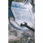 Draper 37529 18mm Single Open End Spanner additional 2