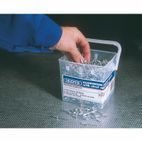 Draper 37658 Tub of 1200 (Approx ) 4.0mm Diameter Blind Rivets additional 2